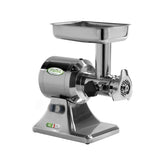 Mașină de tocat carne profesională, TS-12(150kg/h), monofazată, grup tocare din inox, Fama